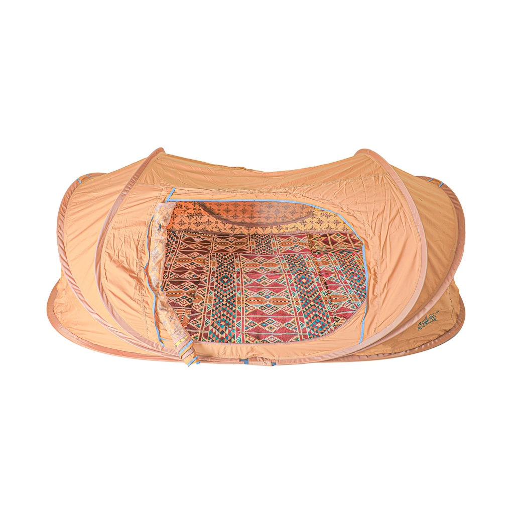 Ghafa Sleeping Tent Cotton 2.0*3.0*1.15m