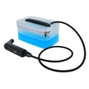 ALGHAFA TRAVELERS BIDET YF-2201 1.2M - 2.3L