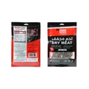 BANNA BROTHERS , Dry Beef , African Flavor , Chips 40g