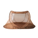 Al-Ghafa sleeping tent (mosquito net), khaki