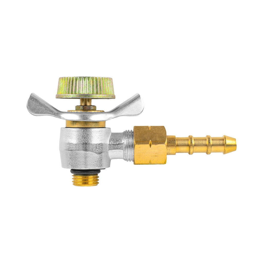 ALGHAFA GAS ADAPTOR