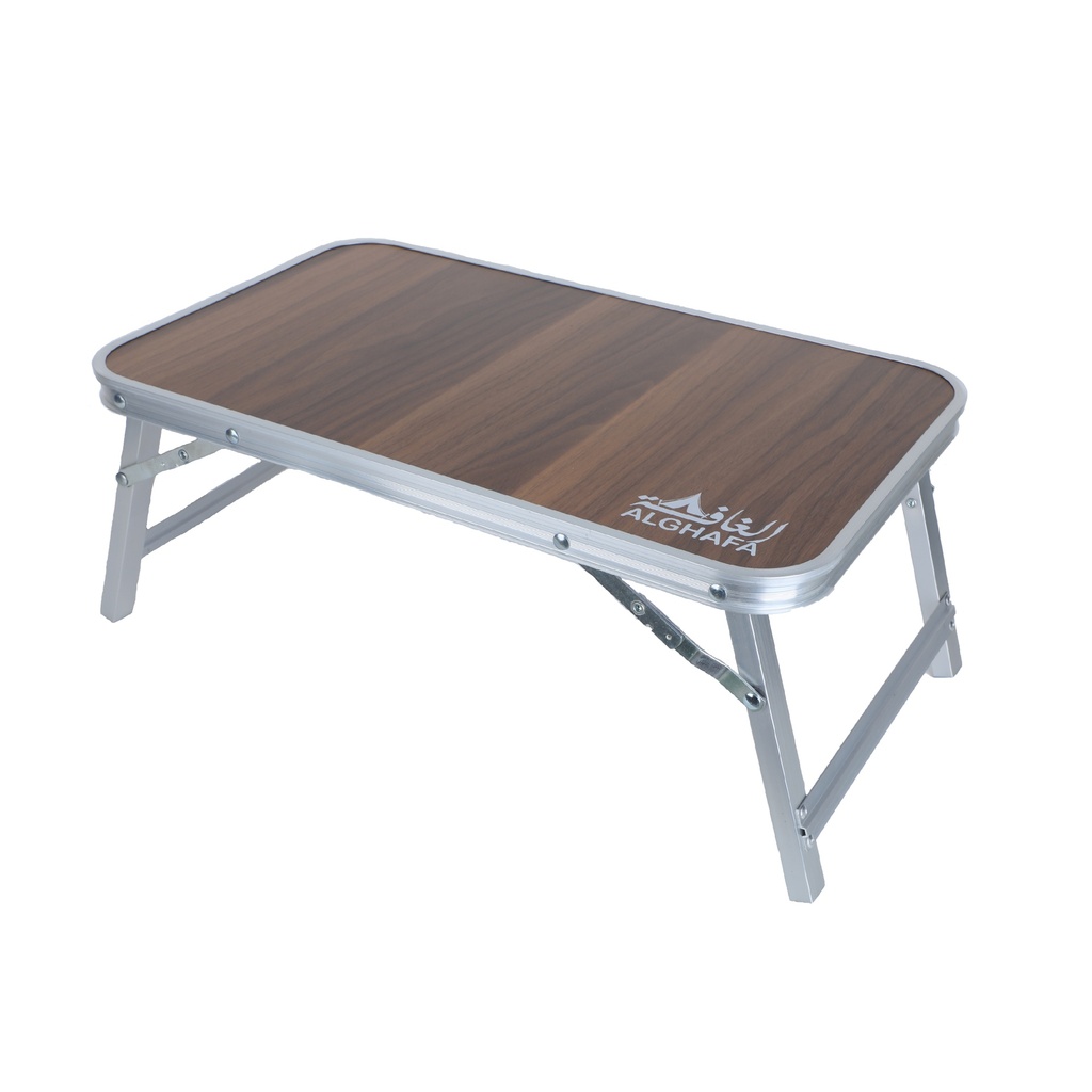 Al-Ghafa foldable picnic table size 40*60