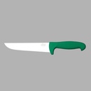 ALGHAFA BUTCHER KNIFE 22CM 