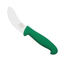 ALGHAFA SKINNER KNIFE 10CM 
