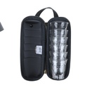 Alghafa Full anti-shock cups bag, Tea cups Bag 6*85ML