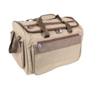 Al-Ghafa Ezbat Al Dhaid bag, large size, wooden color