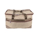 Alghafa Bag, Ezbet Shoka, Wooden, Medium