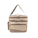 Al Ghafa, Dallah Kalba Bag, Wooden