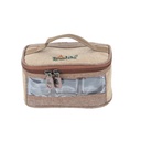 Alghafa, bag 6 spice packs 200 ml wooden