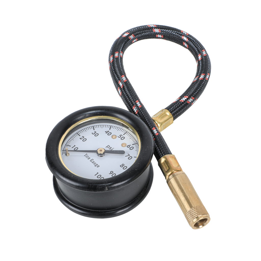  GH01-ZR3 Tire Pressure