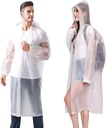 ALGhafa raincoat