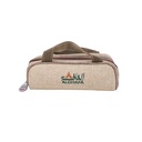 ALGHAFA Wooden Cup Holder