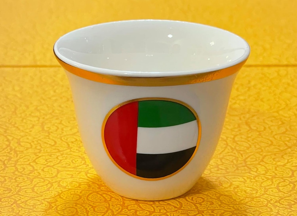ARABIC COFFEE*12