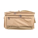 Alghafa, Ezbet Liwa bag, large khaki color