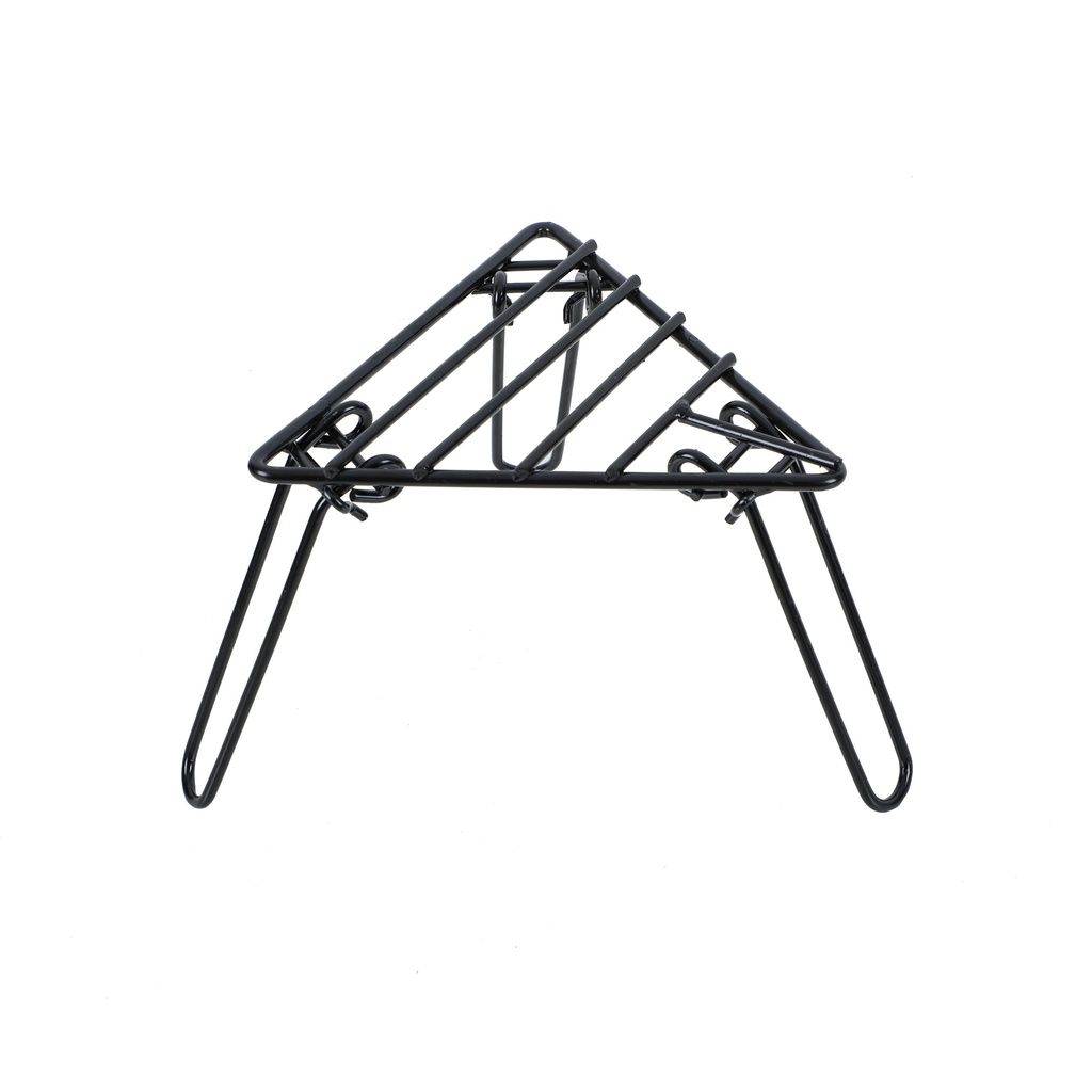 Alghafa Triangle Fire Stand