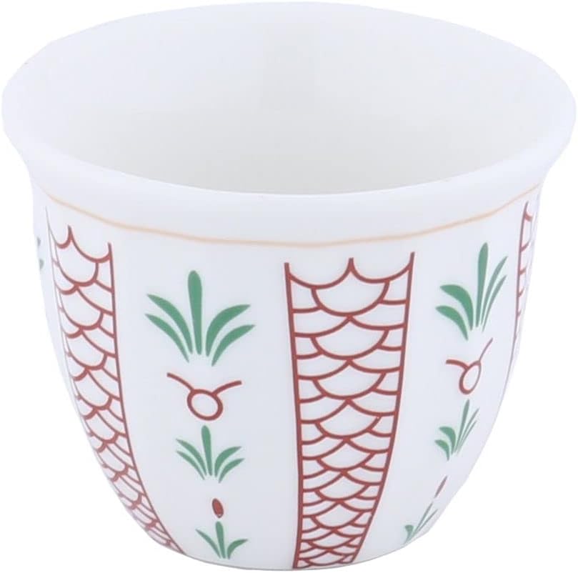 Al-Ghafa, Fanjan, Nakhsh al-Nakhla, 180 ml