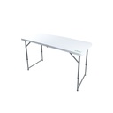 Algafa, folding table 120mm