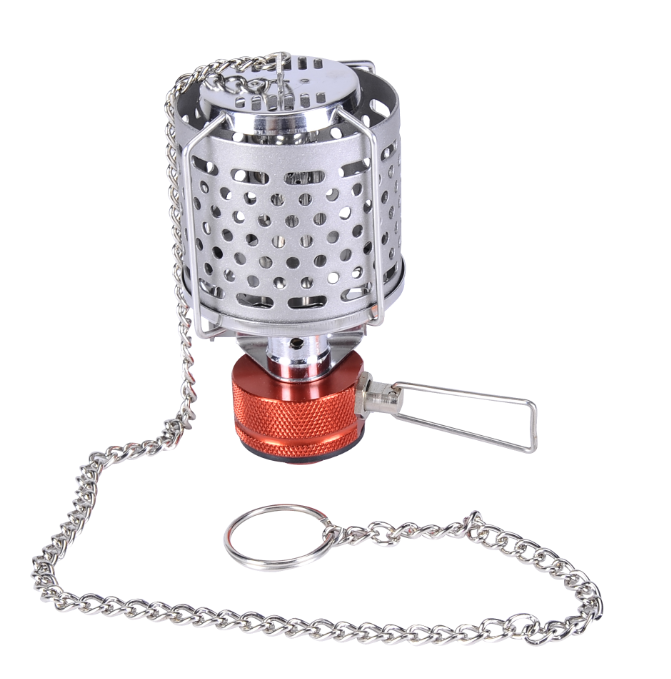 برق الحيا, فانوس BL300-F2 