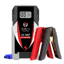  Toby's X6 Jump Starter For Cars 6000mAh And 22.2WH Power Bank For Electronic Devices