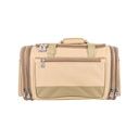 ALGHAFA, Al Naseem Estate Bag, Khaki
