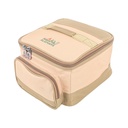 ALGHAFA, Hatta Estate Bag, Khaki