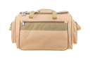 ALGHAFA, Dhaid Estate Bag, Khaki, Large