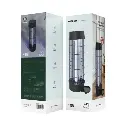 Green Lion RAAD Insect Killer 15W - Black