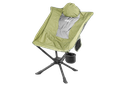 Al-Ghafa, the adventurer's chair Green