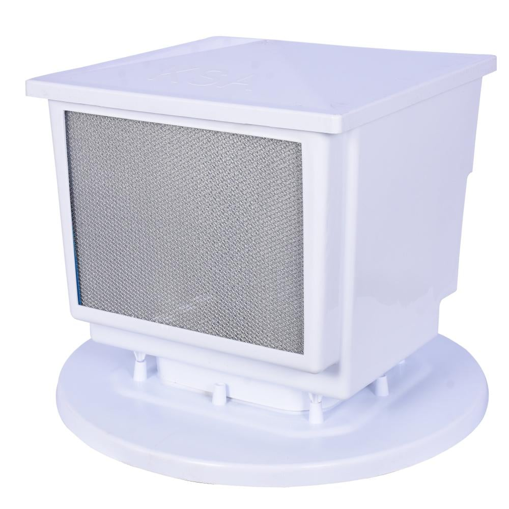 COOL SHOWER - AUTO SENSOR