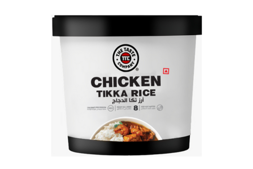 توابل الطعم