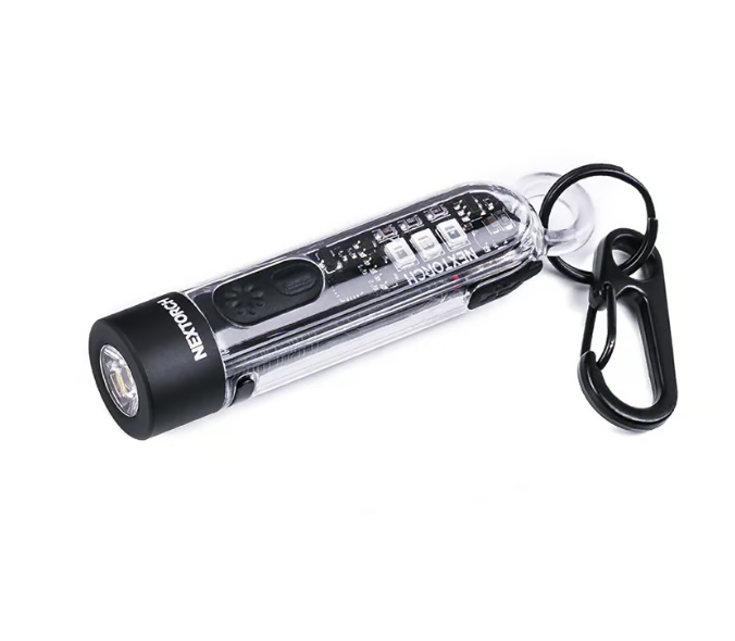 كشاف نكستورش K40 365UV