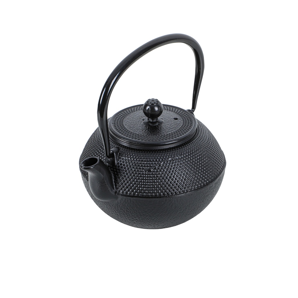Japanese cast iron teapot 1200ml