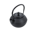 Japanese cast iron teapot 1200ml