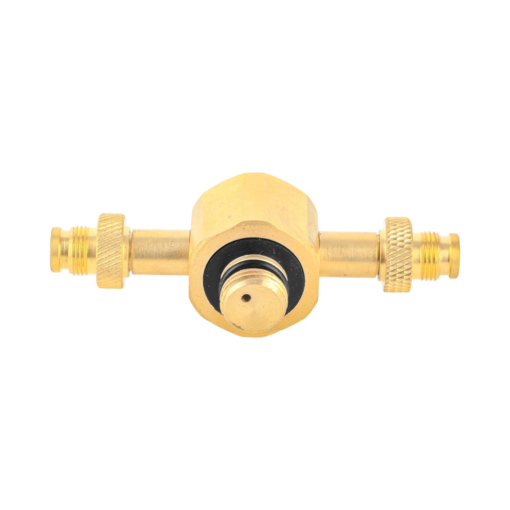 ALGHAFA GAS ADAPTOR