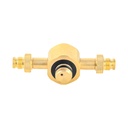 ALGHAFA GAS ADAPTOR