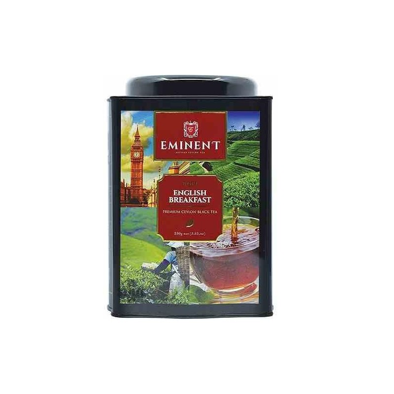 Emment English tea 250 grams