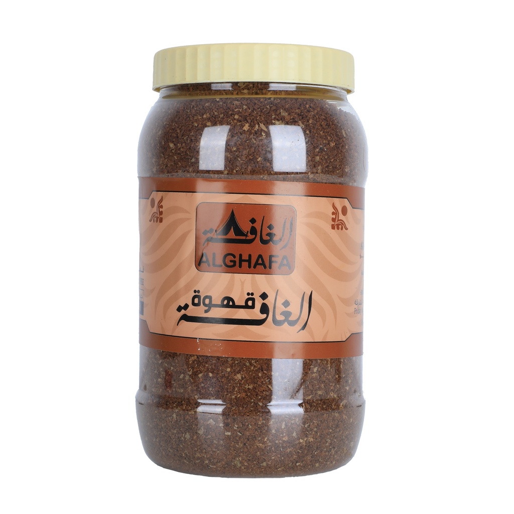 الغافة قهوة سادة 900 جرام