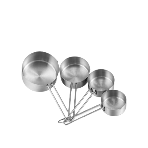 [2735] Barq Al Hayat Coffee and Tea Measuring Set - YC1011