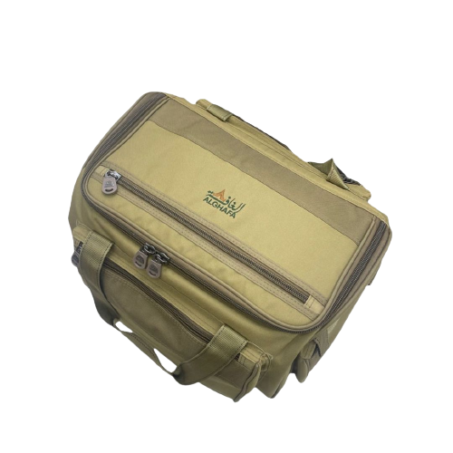 [3024] Alghafa , Medium trips bag 1022B