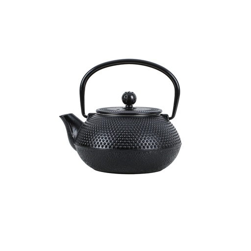 [3899] Japanese cast iron teapot 800ml