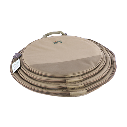 Alghafa Plates with bag 60*60 CM