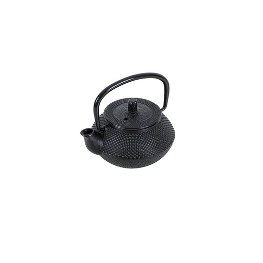 [4403] Japanese cast iron teapot 300ml