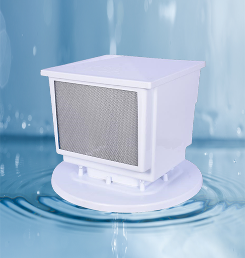 COOL SHOWER - AUTO SENSOR