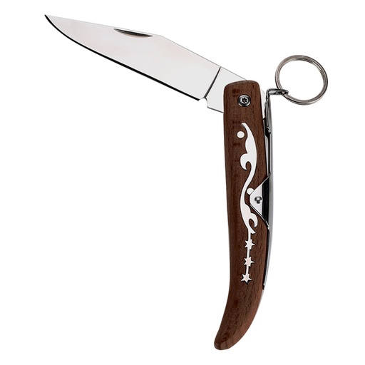 [DPC-0058-M] DPT, Folding Hunting Knife, Pocket Foldable knife, Multicolored , medium