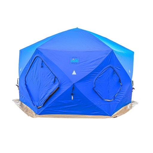 ALGHAFA DISCOVERY TENT