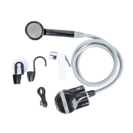 [GFS-2003] ALGHAFA PORTABLE BIDET WITH PAIL