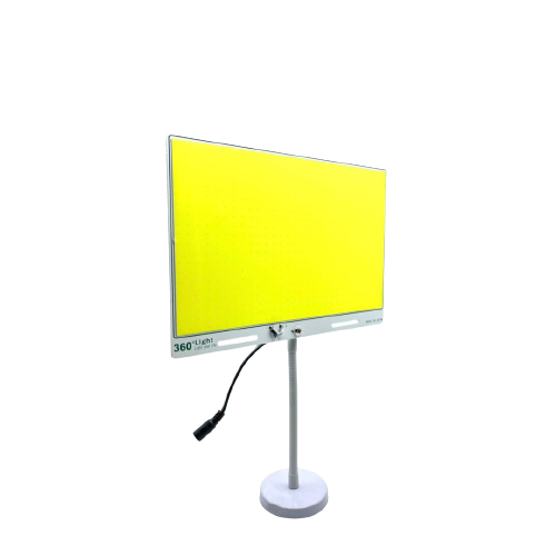 [6735] 360 LED 21*31 CM 12000W