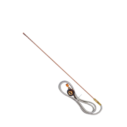 [7676] ALGHAFA, Fire Starter 50CM