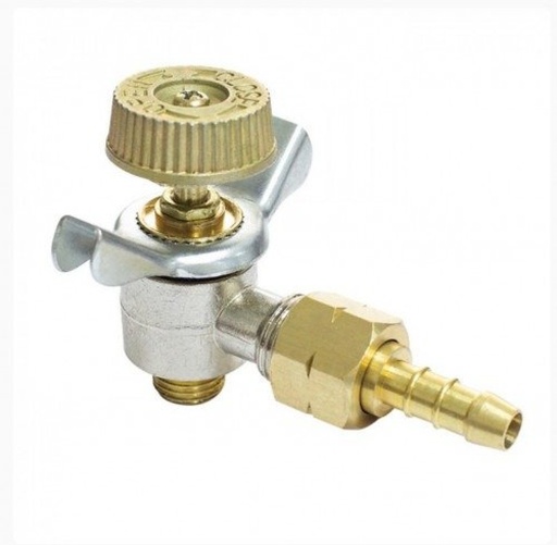 ALGHAFA GAS ADAPTOR