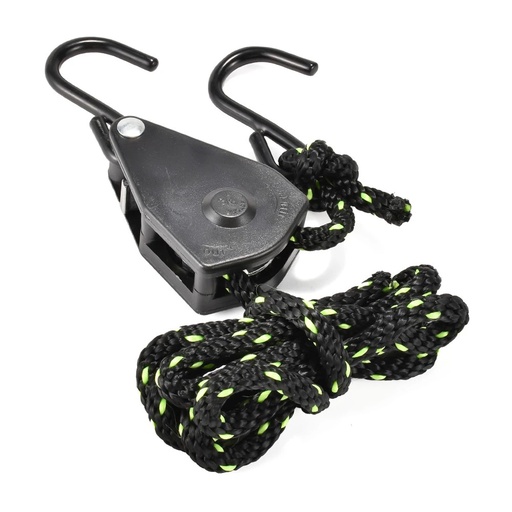 [TD-1/2-0032] Al-Ghafa multi-use manual winch, 226 kg